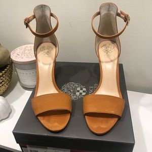 Vince Camuto Autumn Sandal
